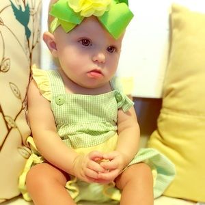 Meet your Posher, Dawn